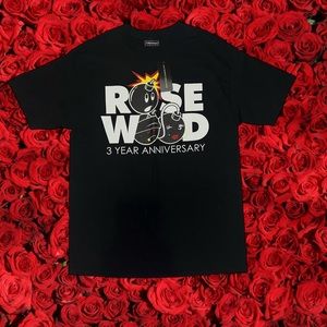 The Hundreds T-shirt (Rare,Deadstock)